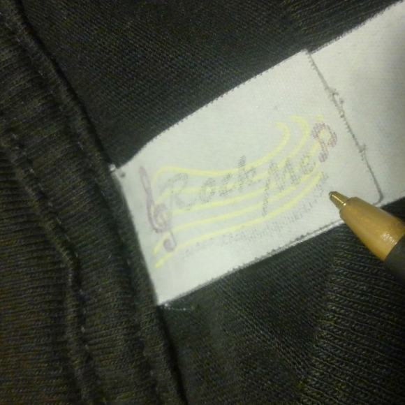 🎸 Twenty-one Pilots Shirt Blurryface Columbus Ohio 🎹 🥁 21 Pilots Twenty One - Picture 4 of 8